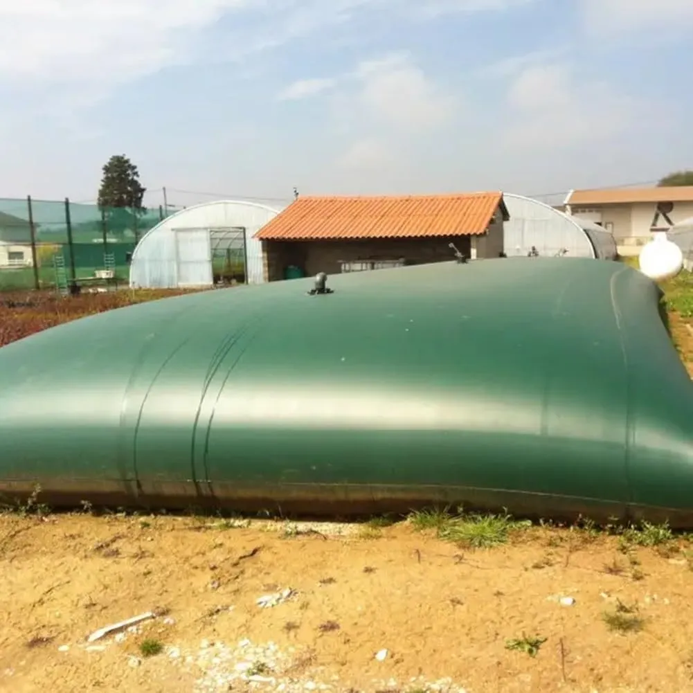 Water Bladder Storage Containers,50/100/200/500/600/800/1000/1500/2000,Agricultural Emergency Large Capacity Collapsible Water Container(3x2x1m/6000L/1585gallon)