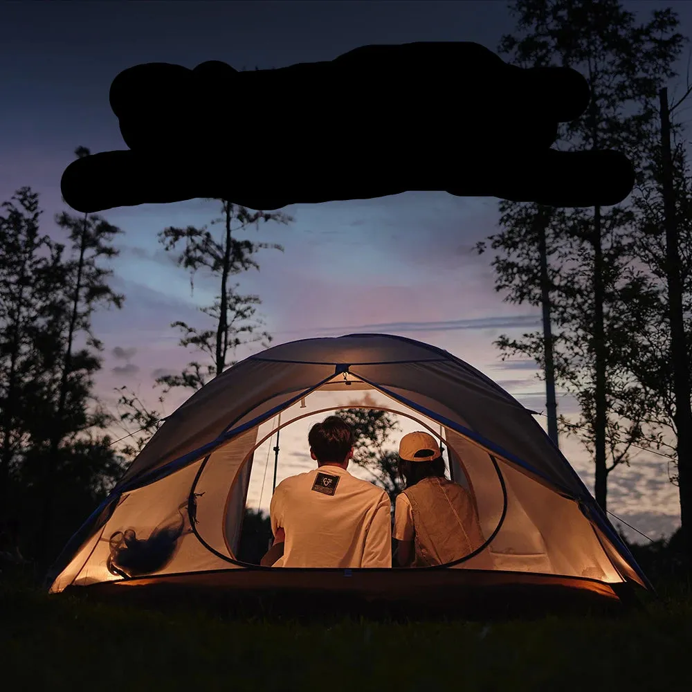 Waterproof & UPF50  Camping Tent for 2-3 People