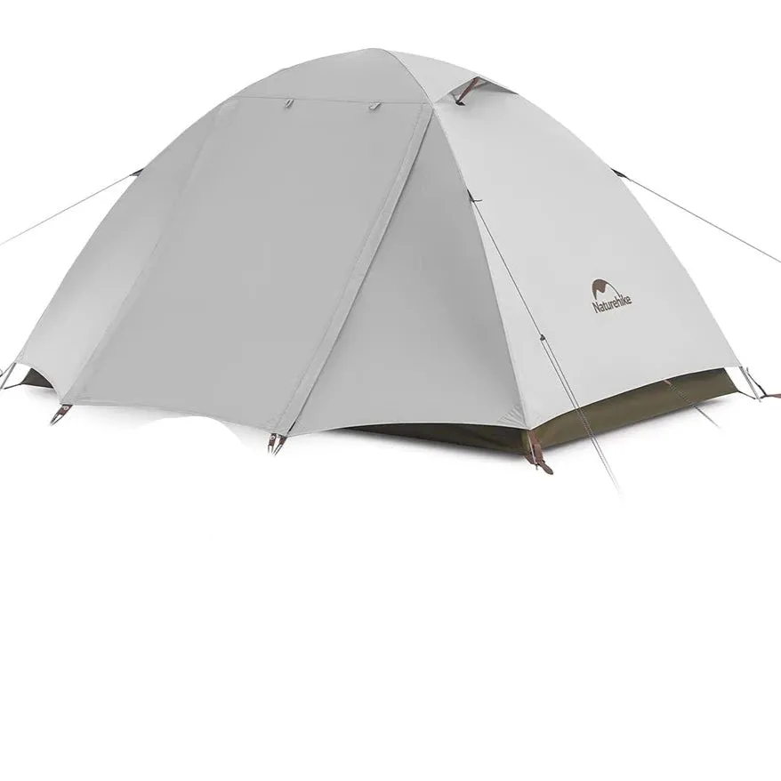Waterproof & UPF50  Camping Tent for 2-3 People