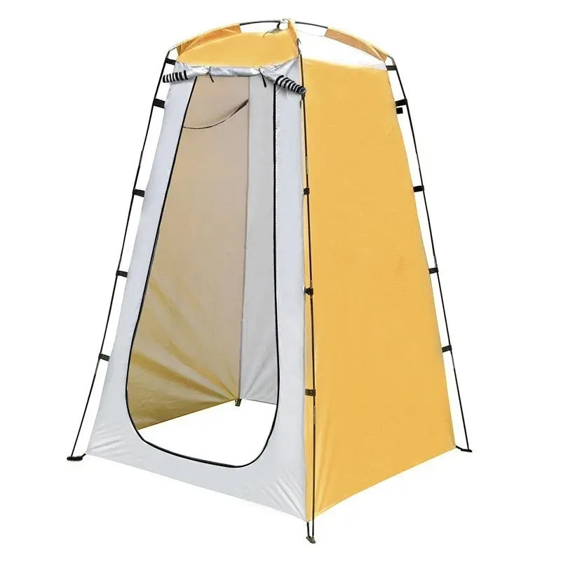Waterproof Changing Room for Camping