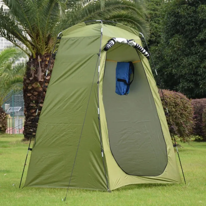 Waterproof Changing Room for Camping