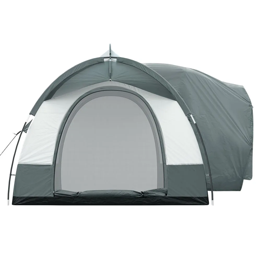 Weisshorn Camping Tent SUV Car Rear Extension Canopy Outdoor Portable Family 4WD-WA_Metro