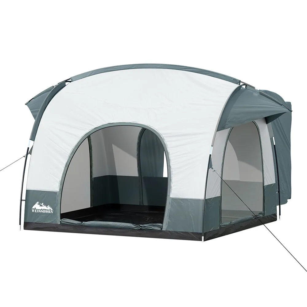Weisshorn Camping Tent SUV Car Rear Extension Canopy Outdoor Portable Family 4WD-WA_Metro