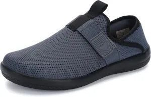 WHITIN Men's Water Tennis Shoes | Summer Cushion Quick Drying Sneakers | Collapsible Heel