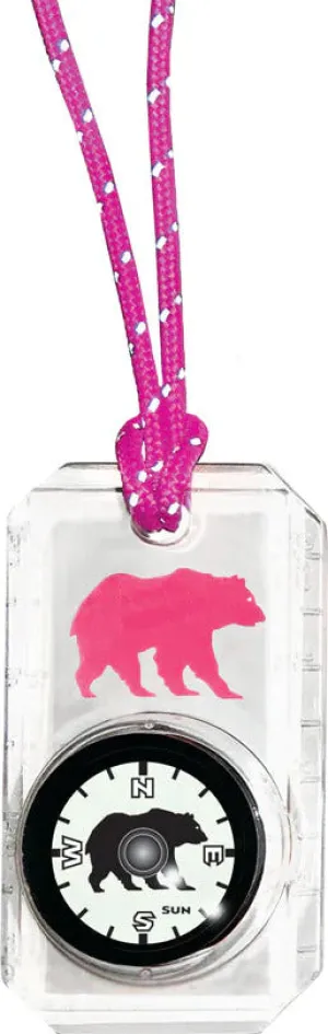 WildLife Compass - Bear