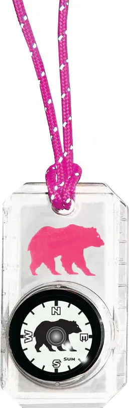 WildLife Compass - Bear