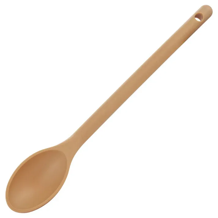 Winco Nylon Spoon, 12", 15" (Price/Piece)