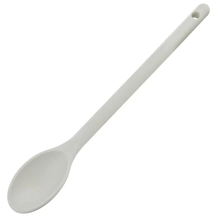 Winco Nylon Spoon, 12", 15" (Price/Piece)