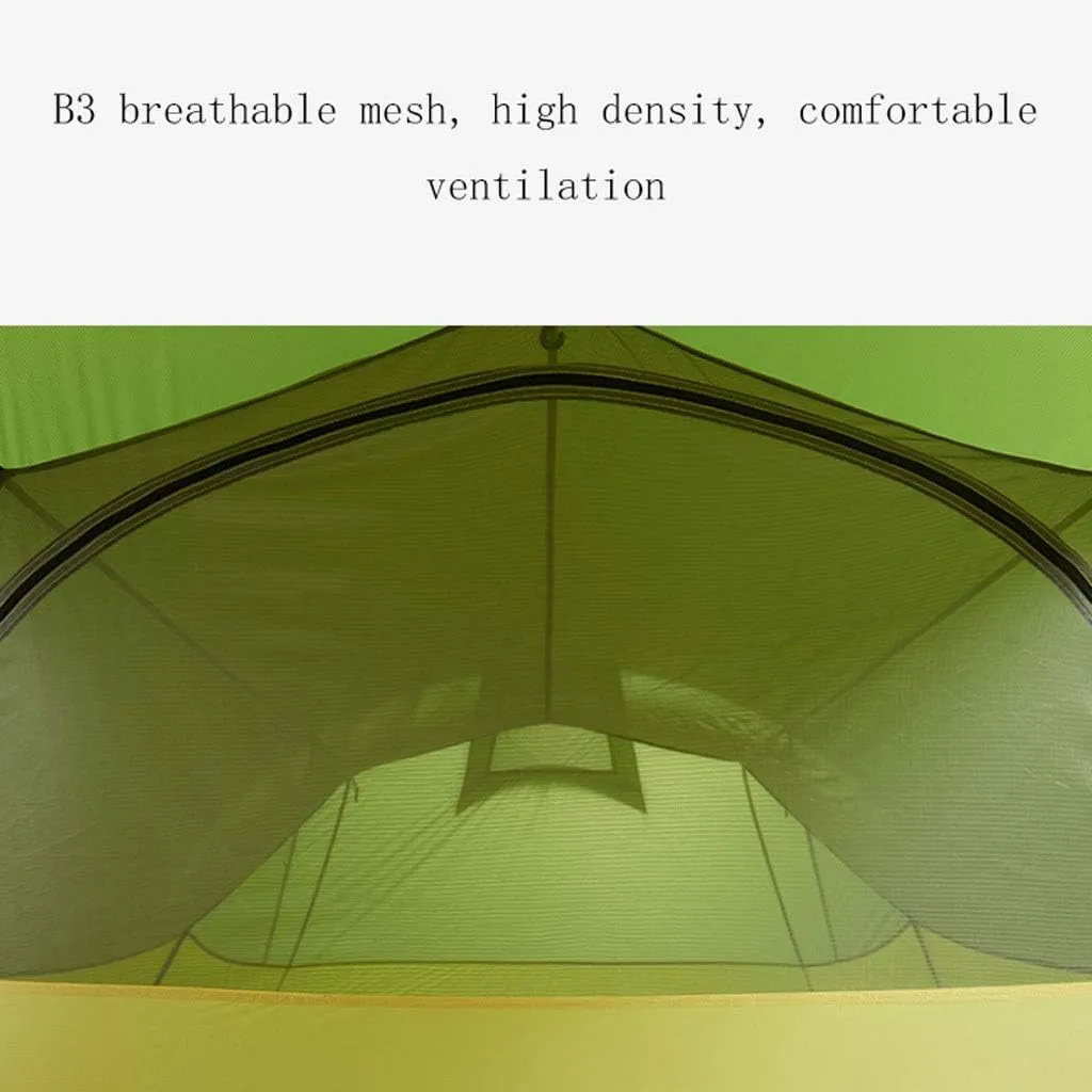 Winter Fishing Tent Outdoor Ice Fishing Automatic Tent Windproof Large Space Thick Cotton Warm Tent