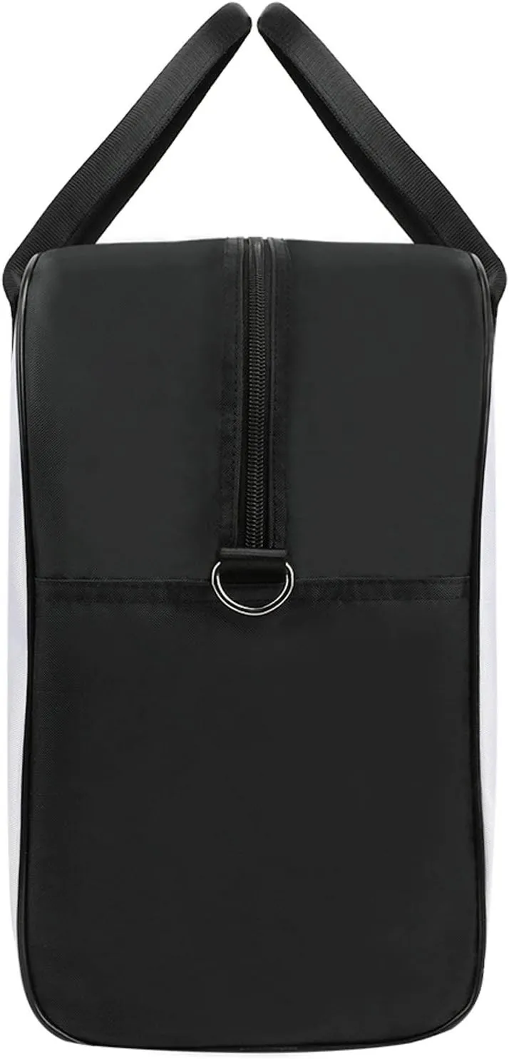 Women's Handbag Sailboat Contains Pocket Storage Bag Work Commuting Shoulder Cross-Body Bag