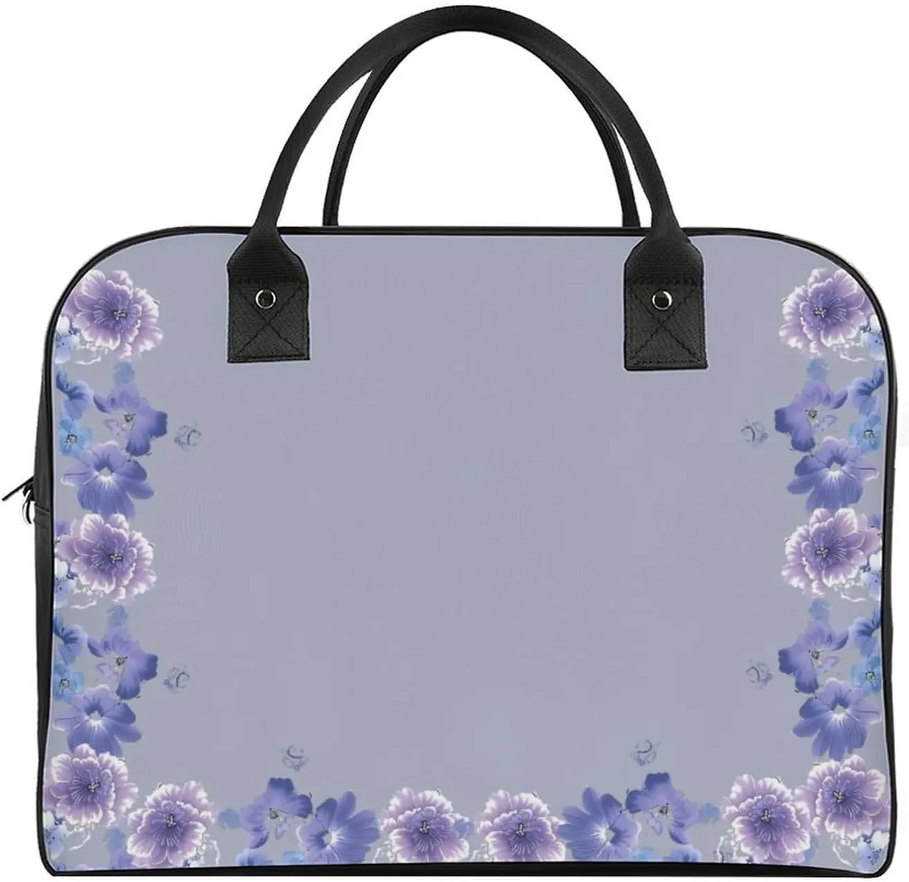 Women's Handbag Sailboat Contains Pocket Storage Bag Work Commuting Shoulder Cross-Body Bag