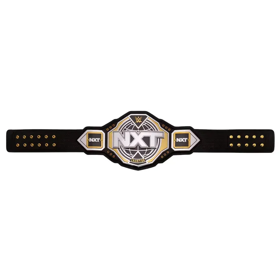 WWE NXT Championship 2024 Replica Title Belt