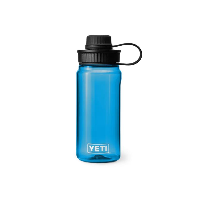Yeti Yonder 600ml Bottle with Tether Cap