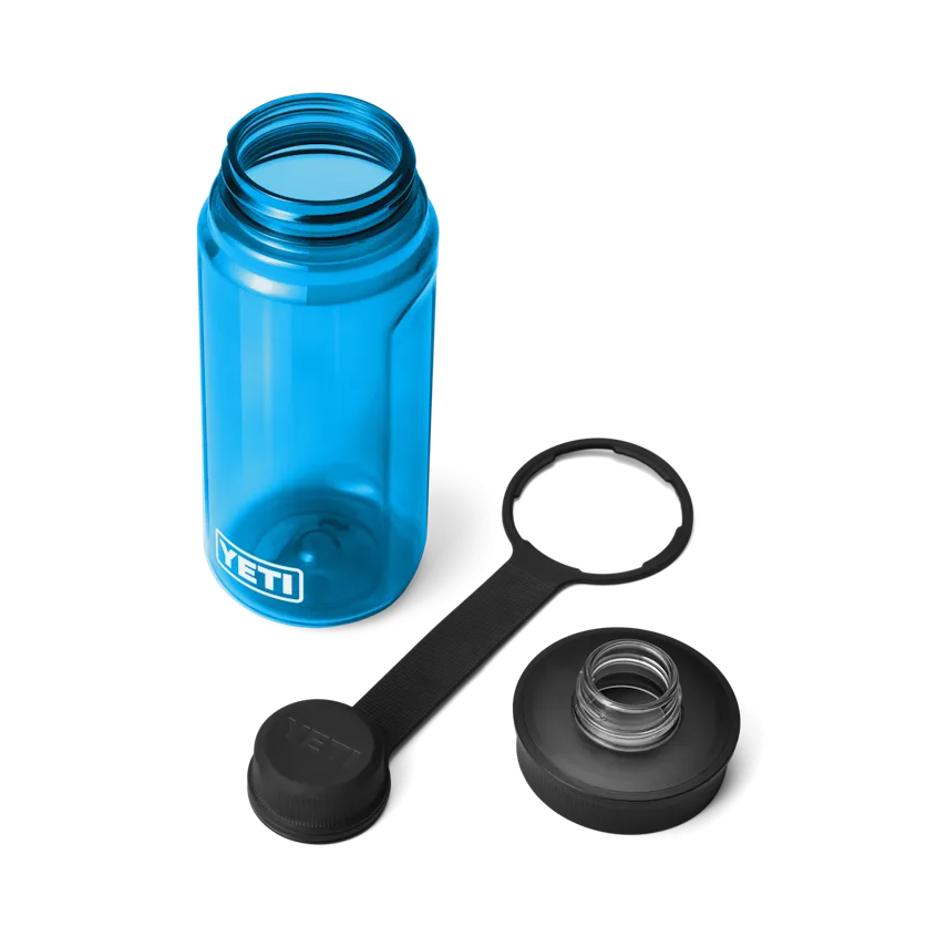 Yeti Yonder 600ml Bottle with Tether Cap