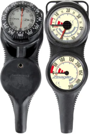 Zeagle Slimline Co-Pilot Console