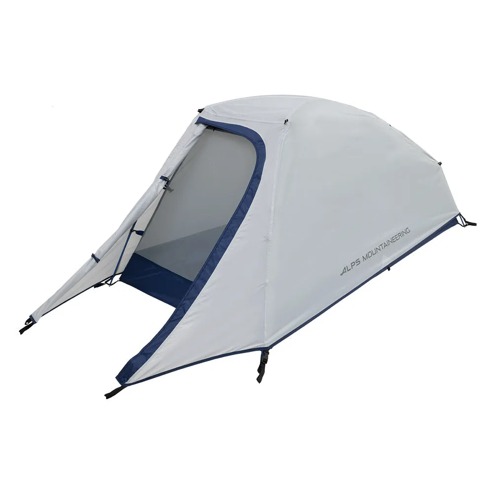 Zephyr 1-Person w/ Floor Saver