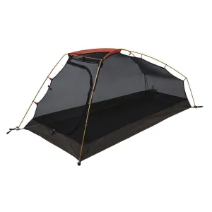 Zephyr 1-Person w/ Floor Saver