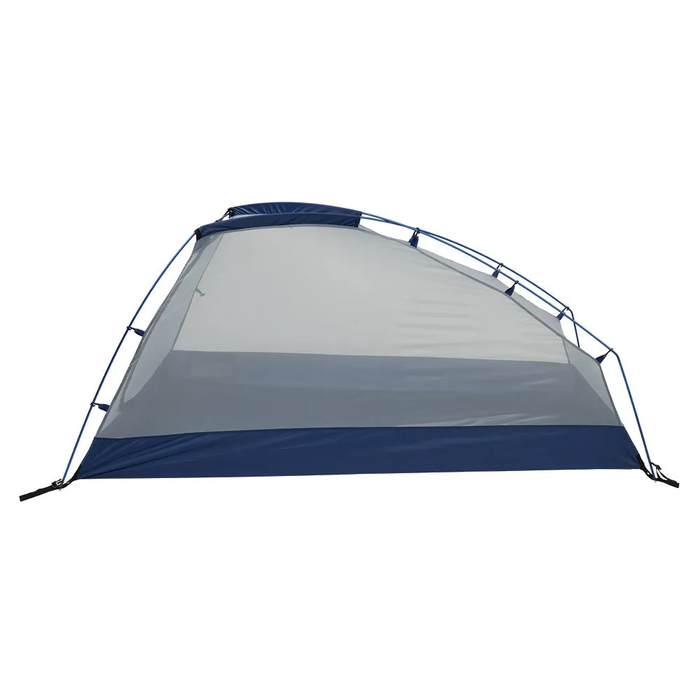 Zephyr 1-Person w/ Floor Saver
