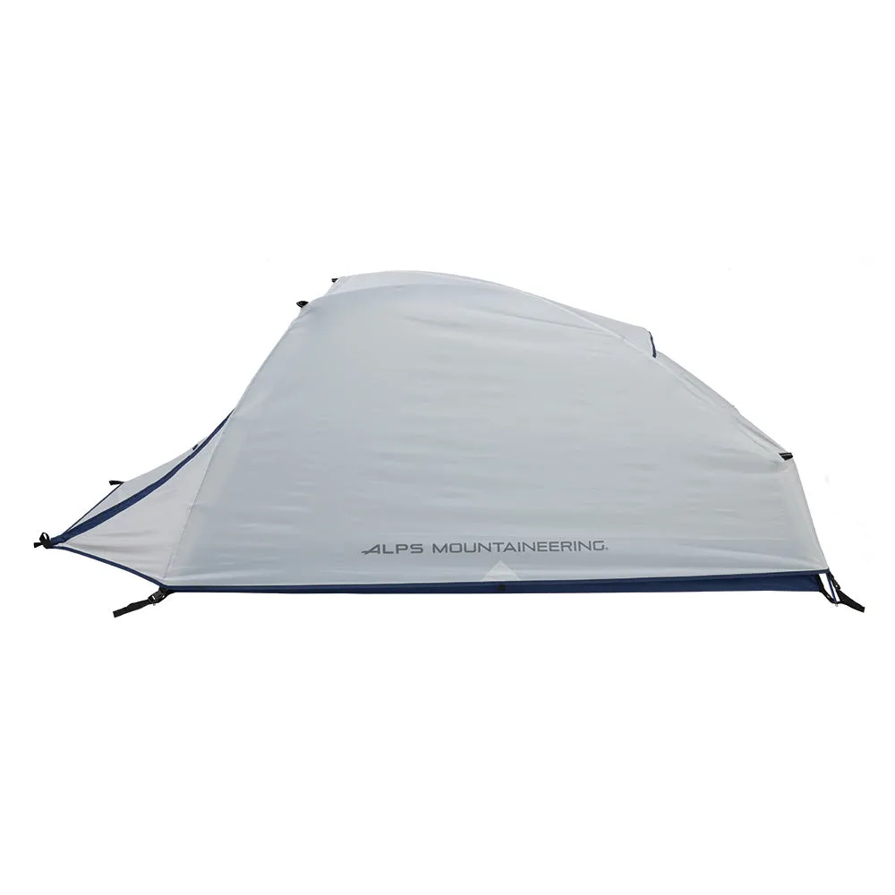 Zephyr 1-Person w/ Floor Saver