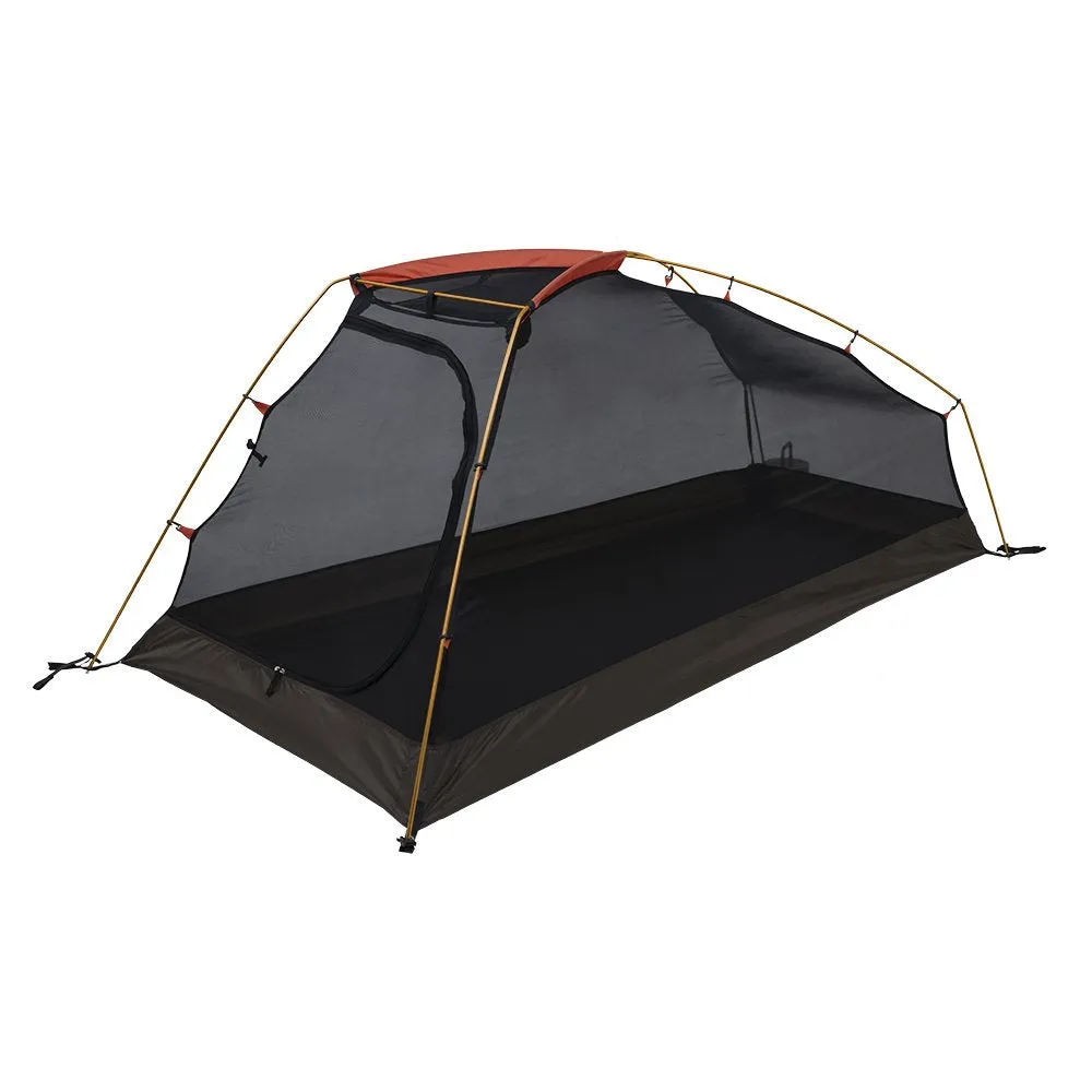 Zephyr 1-Person w/ Floor Saver