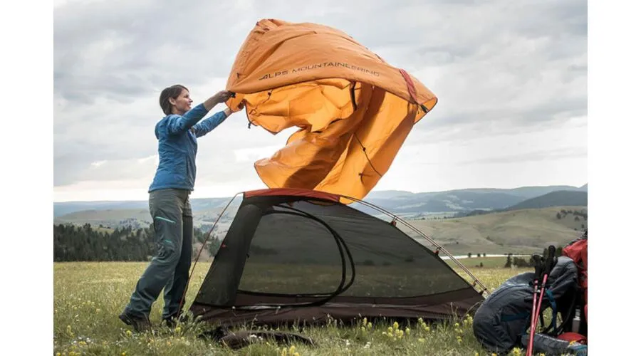 Zephyr 1-Person w/ Floor Saver